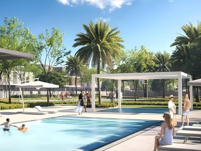 Godrej Regal Pavilion 2, 3 & 4 BHK At rajendra nagar, Hyderabad 
