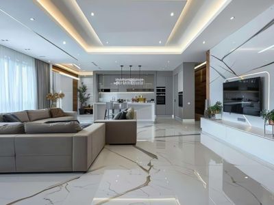 Godrej Regal Pavilion 2, 3 & 4 BHK At rajendra nagar, Hyderabad 
